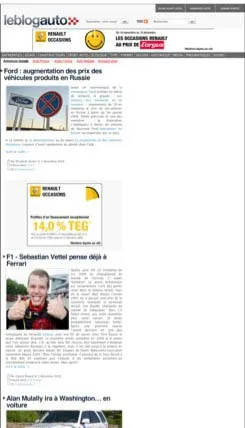Publicité sur background bien réfléchir avant d'acheter... — photo 1
