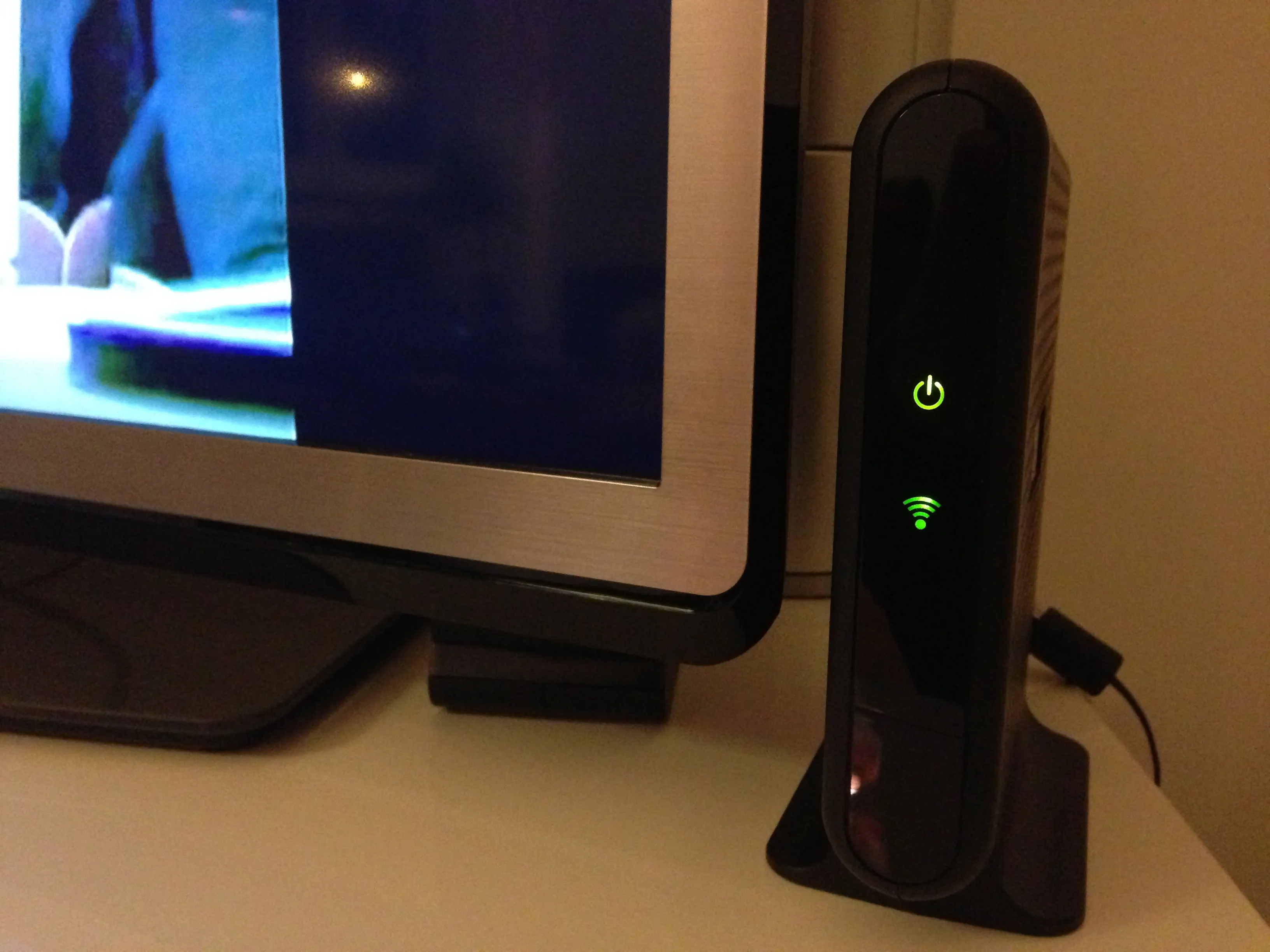 Le liveplug wifi duo en remplacement d'un boitier CPL? — photo 2