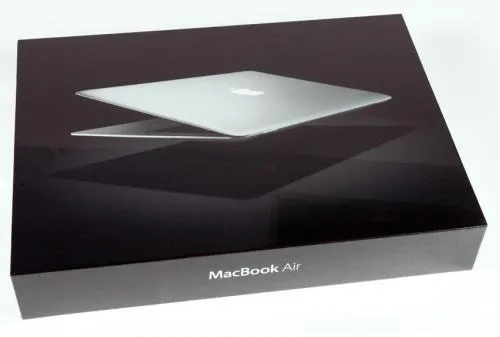 macbook air