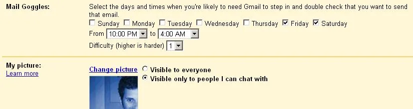 mail-goggles-2 L'éthylotest de Gmail — photo 2