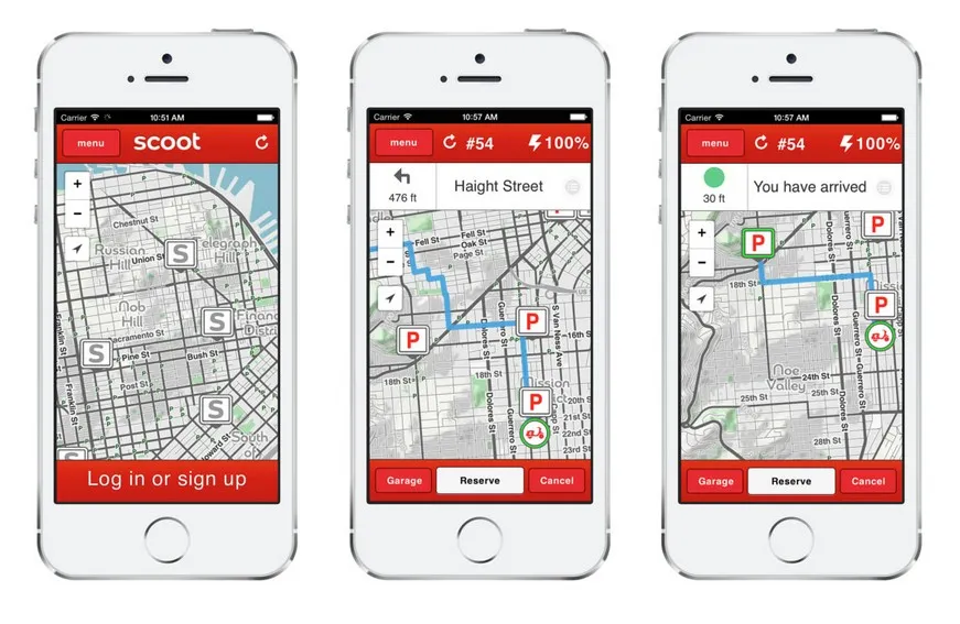 Avec Smart Directions, Mapbox ajoute les directions à son API — photo 2