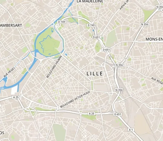 Opensource ne veut pas dire usage gratuit, l'exemple de la cartographie — photo 3