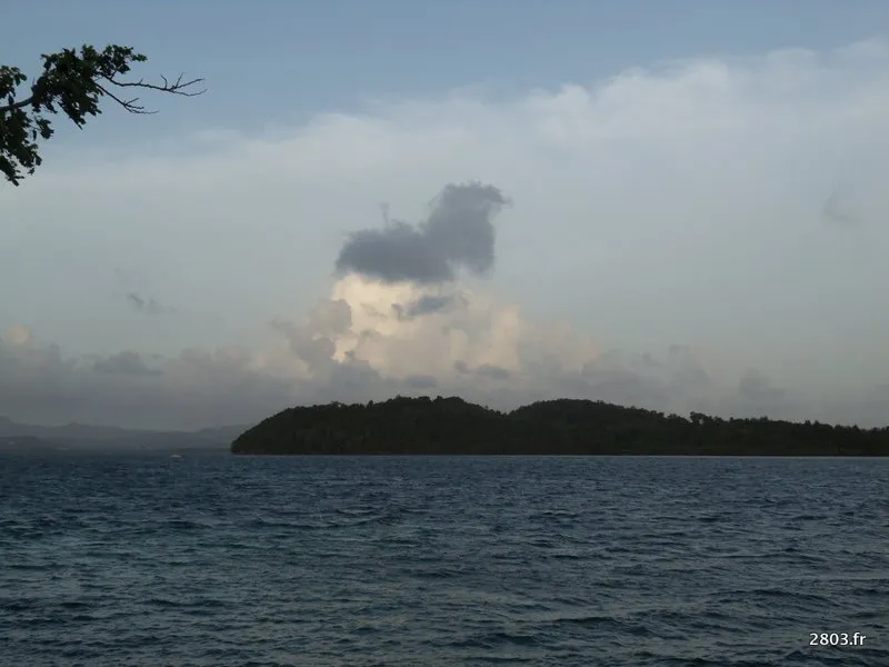 martinique trois ilets Ajoutez un effet d'apparition fluide sur vos images — photo 2