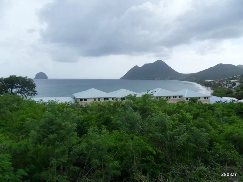 martinique diamant Ajoutez un effet d'apparition fluide sur vos images — photo 6