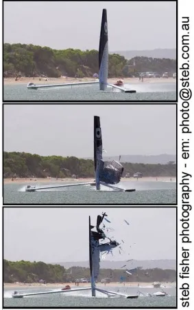trimaran
