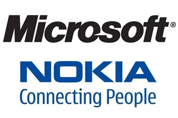 Microsoft rachète l'activité mobile de Nokia — photo 1