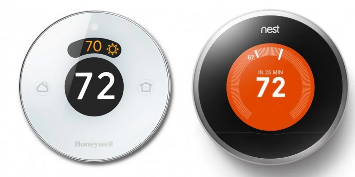 Avec le Lyric, Honeywell peut enfin concurrencer Nest — photo 1