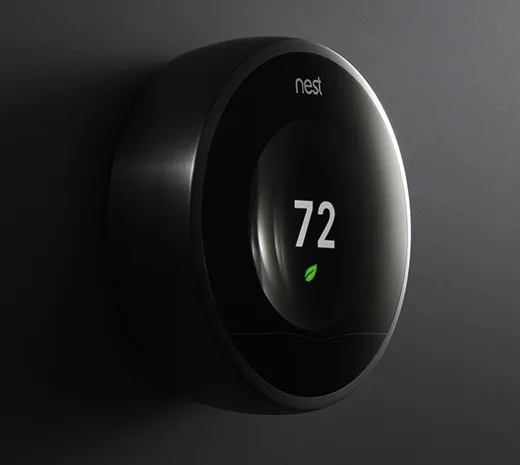 Le fabricant de thermostat Nest lève 80 millions de dollars de plus — photo 1