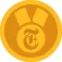 Liste des badges Foursquare — photo 44