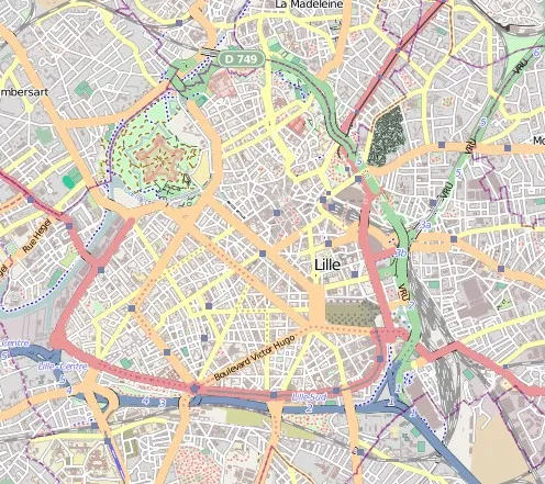 Opensource ne veut pas dire usage gratuit, l'exemple de la cartographie — photo 2