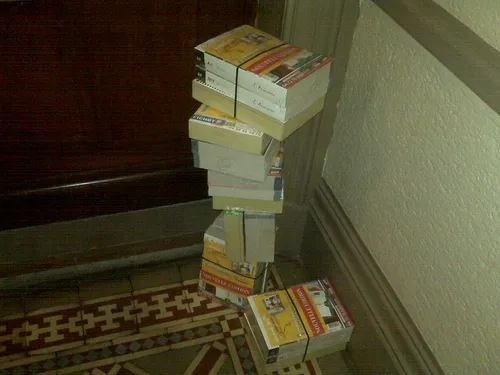 pagejaunes-botin Pourquoi Internet peut il tuer (en partie) le papier? — photo 1