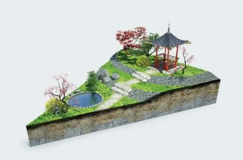part de japon