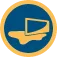 Liste des badges Foursquare — photo 57