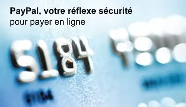 paypal