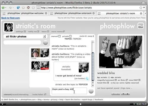 photophlow