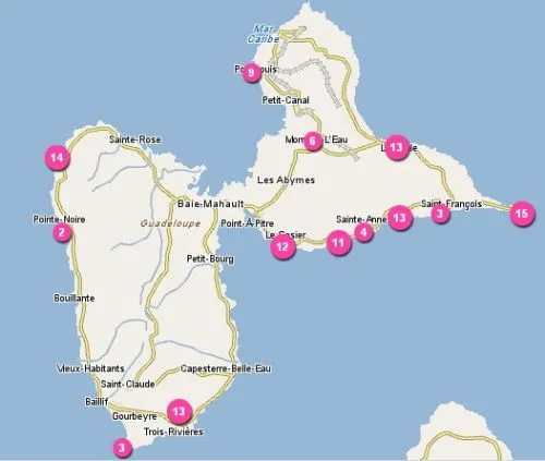 carto flickr