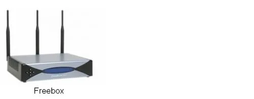 freebox