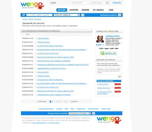 wengo
