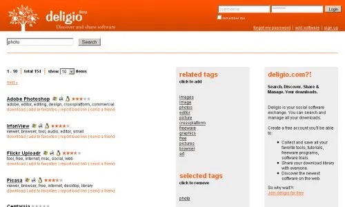 deligio