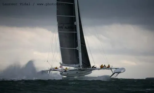 hydroptère