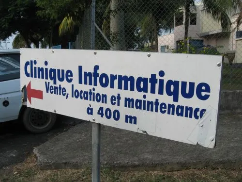 clinique