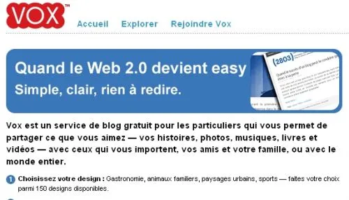 vox