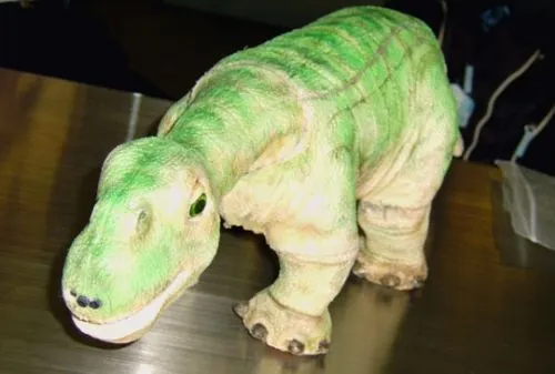 pleo