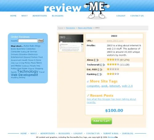 reviewme