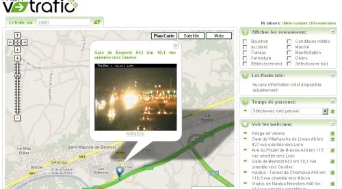 v-trafic login