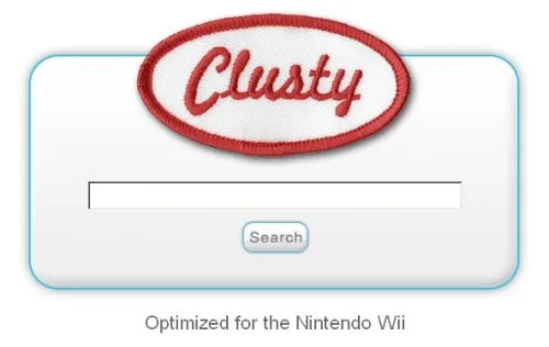 clusty