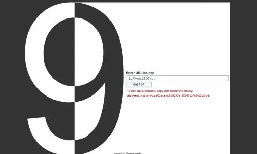 9 interactive
