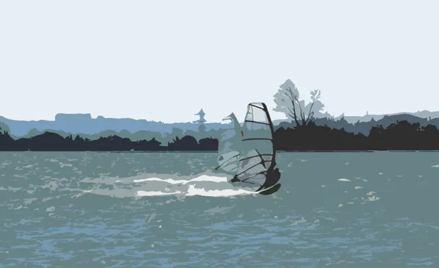 Windsurf et e-commerce — photo 1