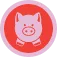 Liste des badges Foursquare — photo 50