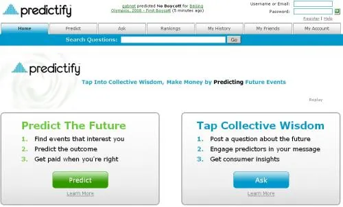 predictify
