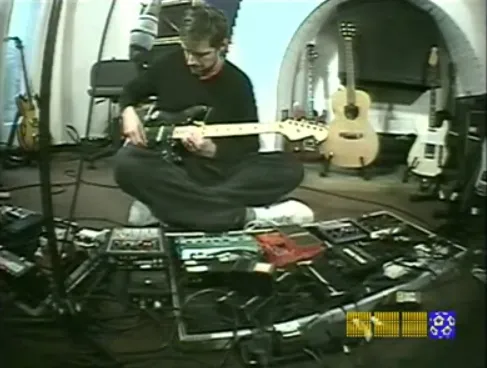 radiohead live