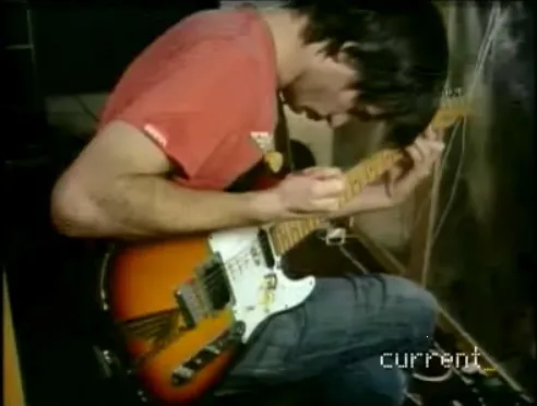 radiohead live