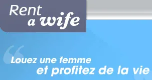 rent a wife