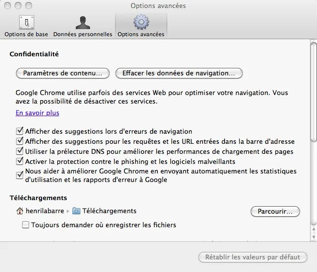 Le retargeting c'est bien mais rapidement pénible pour le consommateur — photo 1
