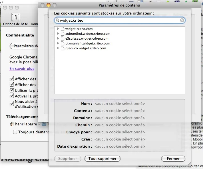 retargeting-cookies Le retargeting c'est bien mais rapidement pénible pour le consommateur — photo 2