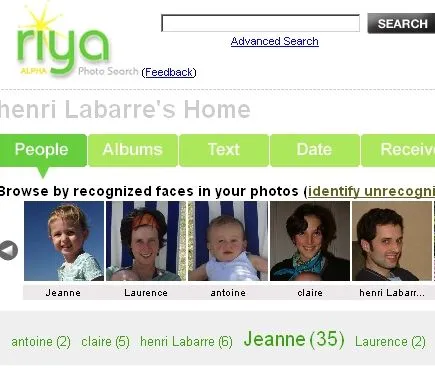 Riya Alpha Release — photo 1