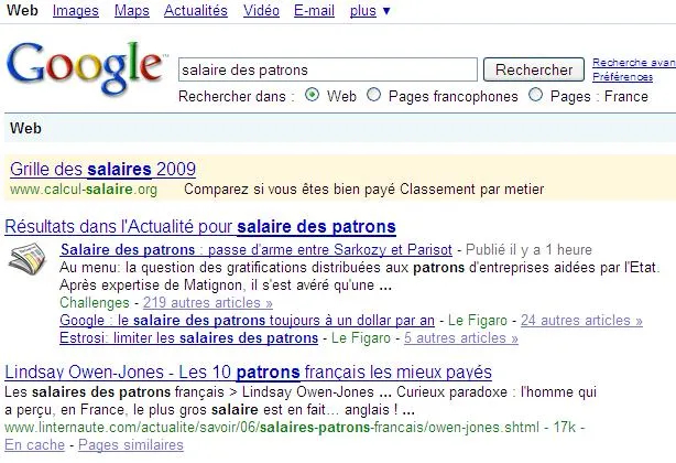 salaire-patronat