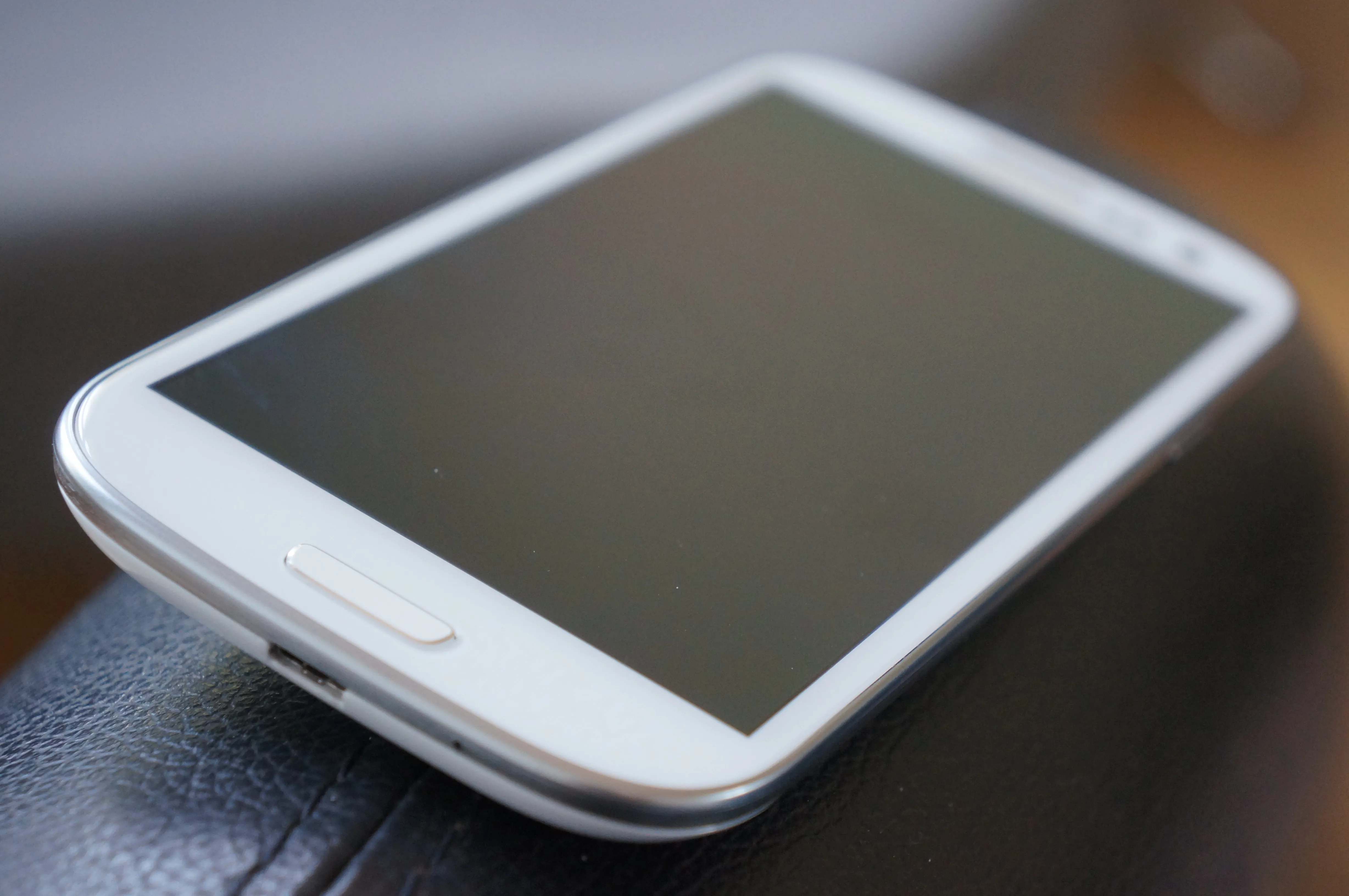 Retour d'expérience sur le Samsung Galaxy S3 après deux mois d'utilisation — photo 1