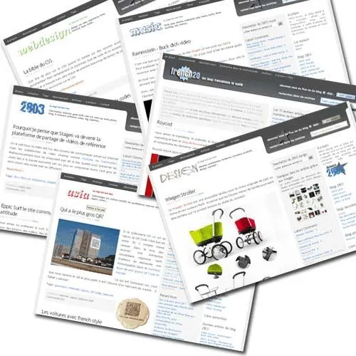 sandbox wordpress
