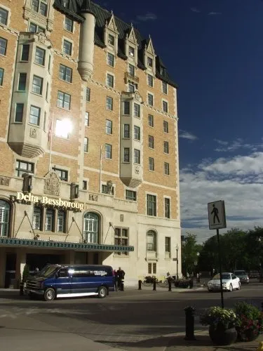 Saskatoon (Canada), le pays des 4 saisons en un jour... — photo 6