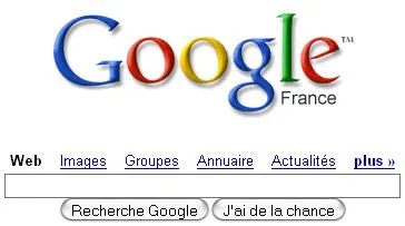 google