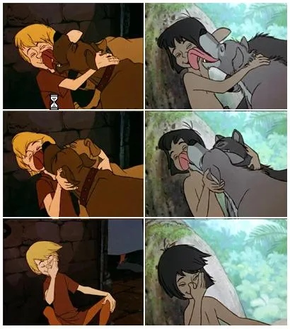 disney