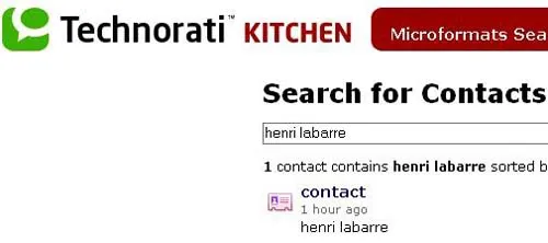 technorati
