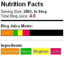 2803 juice
