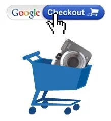 google checkout
