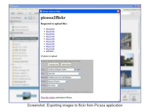picasa2flickr